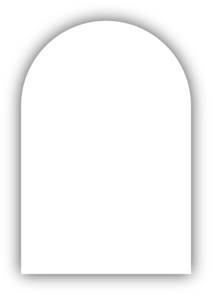 Arch Shadow Blur